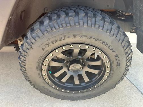 2012 Jeep Wrangler Rubicon