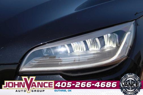 2022 Lincoln Aviator Reserve AWD