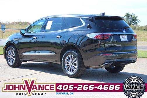 2024 Buick Enclave Premium