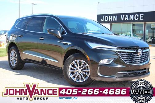 2024 Buick Enclave Premium