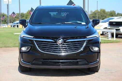 2024 Buick Enclave Premium