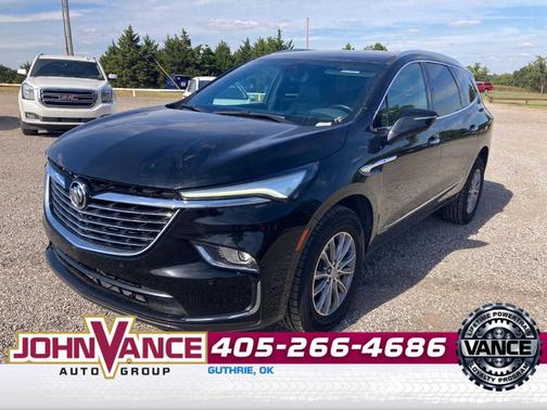 2024 Buick Enclave Premium