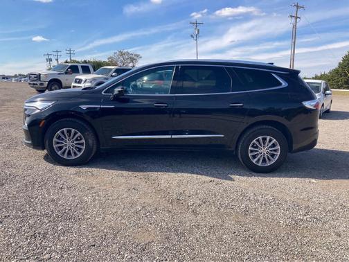 2024 Buick Enclave Premium