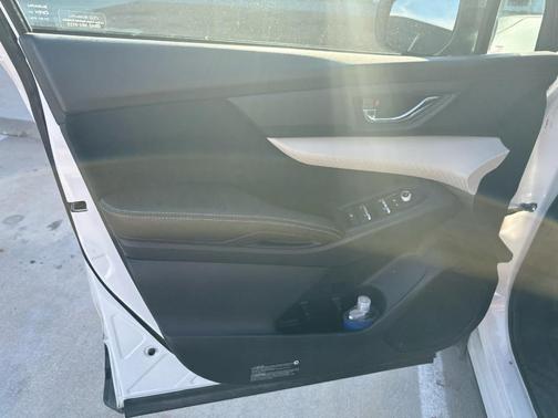 2021 Subaru Ascent Premium 7-Passenger