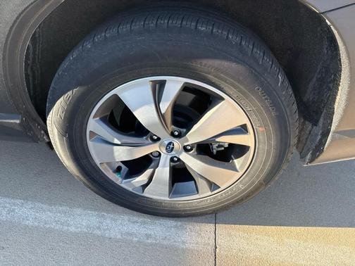 2021 Subaru Ascent Premium 7-Passenger