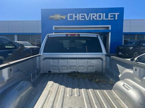 2014 RAM 3500 Tradesman