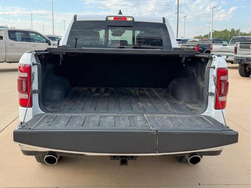 2020 RAM 1500 Longhorn