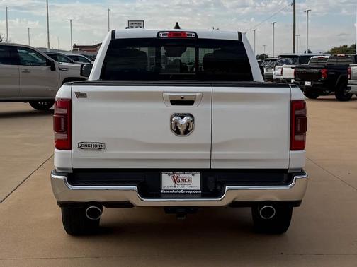 2020 RAM 1500 Longhorn