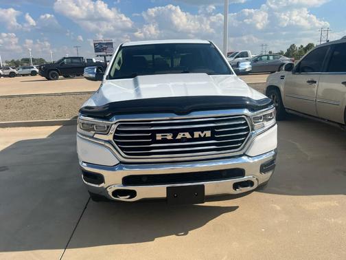 2020 RAM 1500 Longhorn