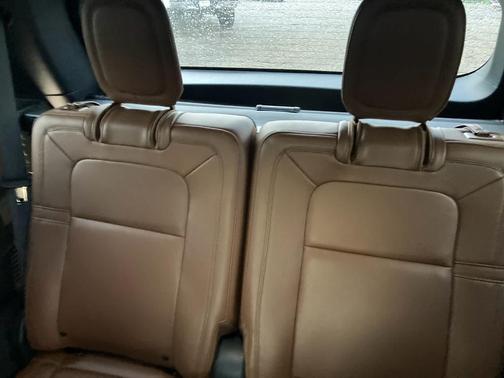 2022 Lincoln Aviator Reserve RWD