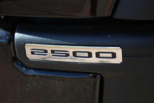 2026 GMC Sierra 2500 Denali Ultimate