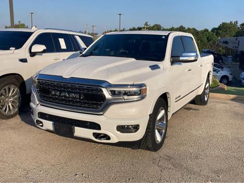 2020 RAM 1500 Limited