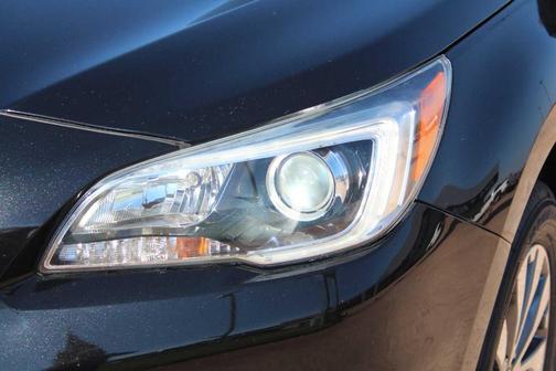 2017 Subaru Outback 3.6R Touring