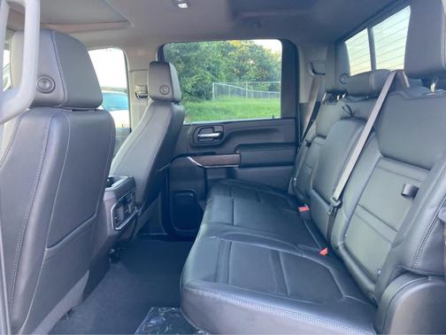 2023 GMC Sierra 3500 Denali