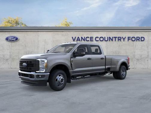 2025 Ford F-350 XL
