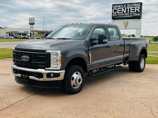 2025 Ford F-350 XL