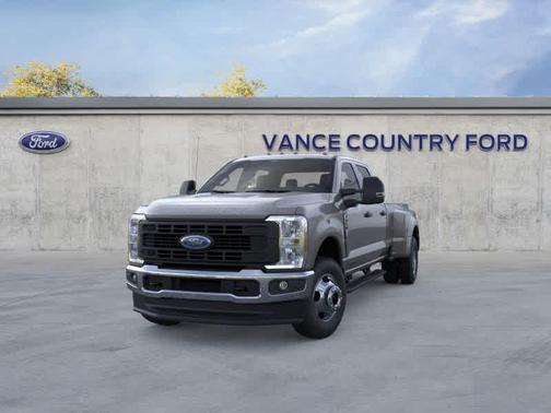 2025 Ford F-350 XL