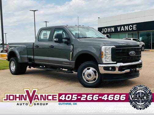 2025 Ford F-350 XL