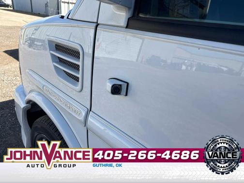 2014 Chevrolet Express 1500 Upfitter Cargo