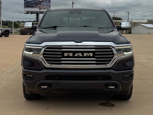 2021 RAM 1500 Longhorn