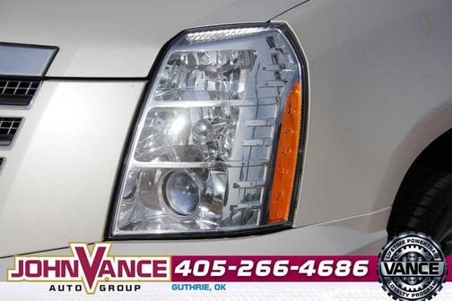 2012 Cadillac Escalade EXT Premium