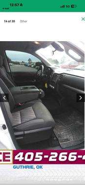 2021 Toyota Tundra SR