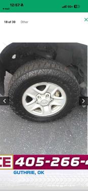 2021 Toyota Tundra SR