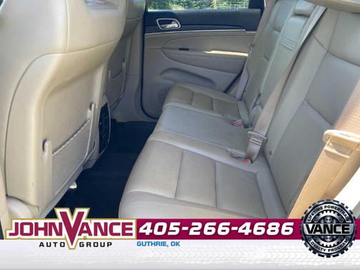 Slate Blue Pearlcoat 2020 Jeep Grand Cherokee Limited