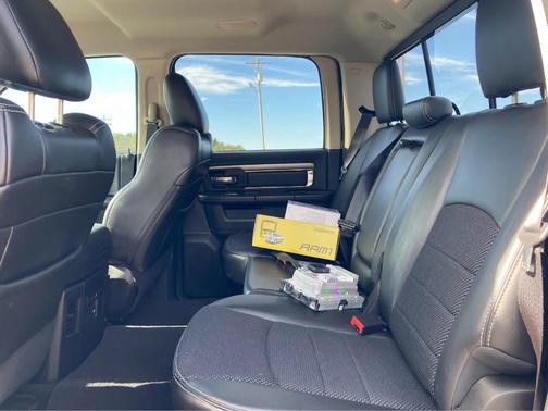 2013 RAM 1500 Sport