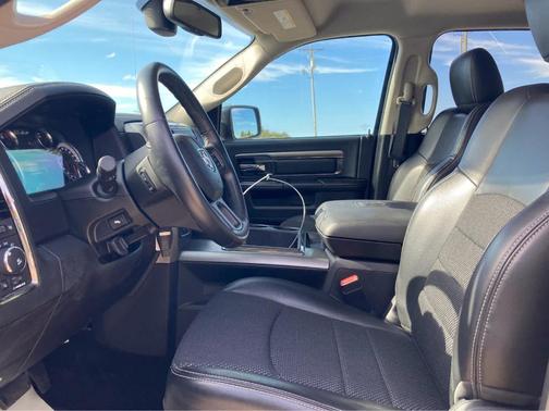 2013 RAM 1500 Sport