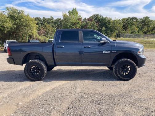 2013 RAM 1500 Sport