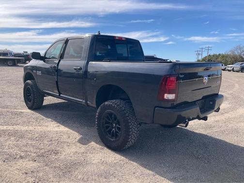 2013 RAM 1500 Sport