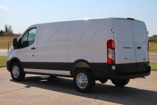 2026 Ford Transit-150 