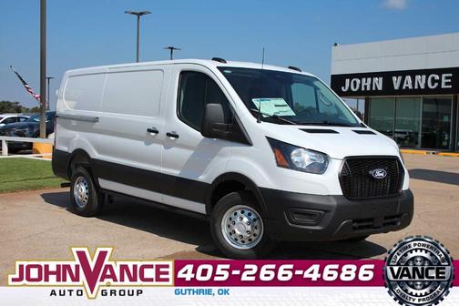 2026 Ford Transit-150 