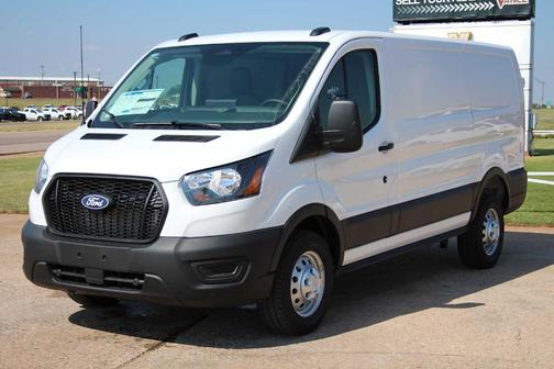 2026 Ford Transit-150 