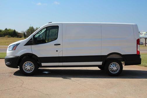 2026 Ford Transit-150 