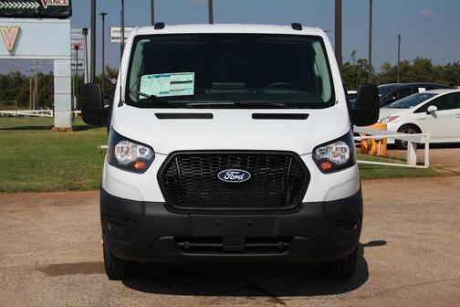 2026 Ford Transit-150 