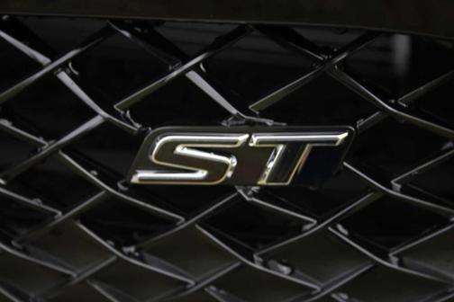 Ebony Twilight Metallic 2026 Buick Envista Sport Touring