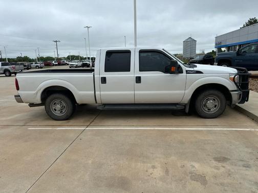 2014 Ford F-250 XL