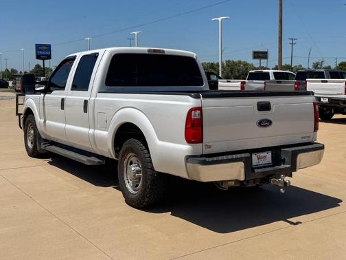 2014 Ford F-250 XL