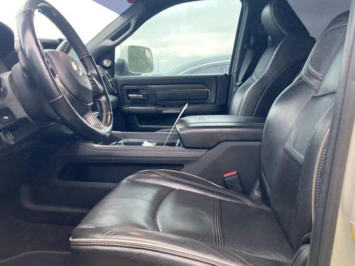 2019 RAM 2500 Limited