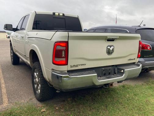 2019 RAM 2500 Limited