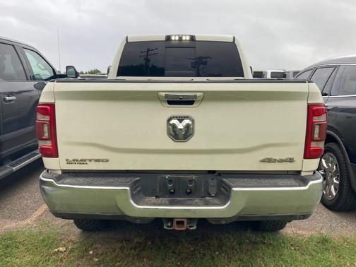 2019 RAM 2500 Limited