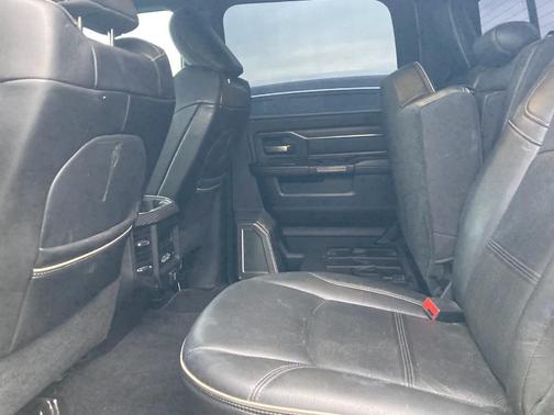 2019 RAM 2500 Limited
