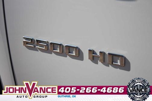 2021 Chevrolet Silverado 2500 WT