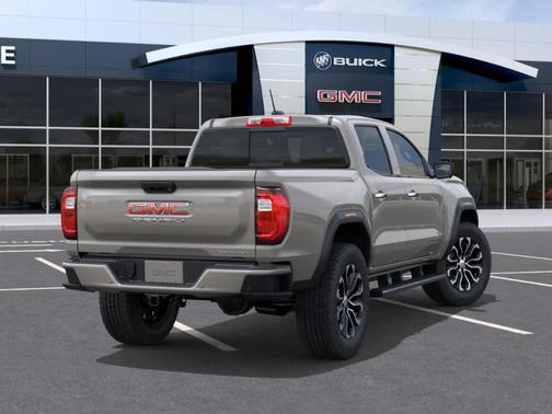 Dune 2026 GMC Canyon Denali