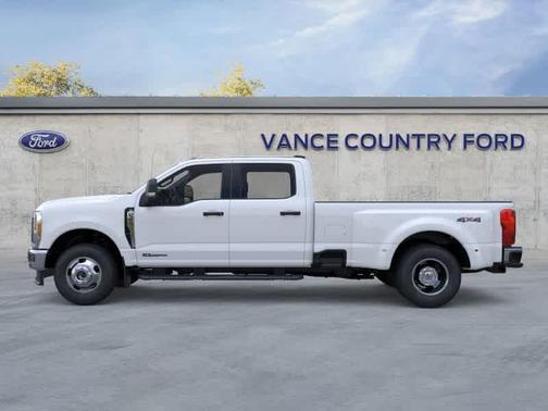 2025 Ford F-350 XL