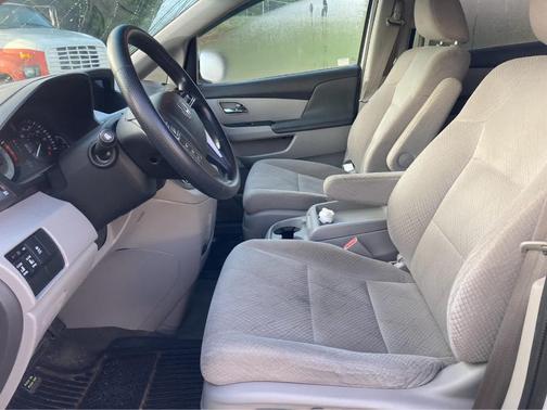 2015 Honda Odyssey EX