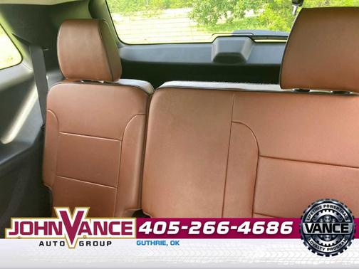 Cajun Red Tintcoat 2019 Chevrolet Traverse High Country