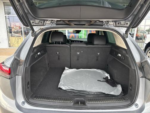 2021 Buick Envision Preferred